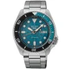 Seiko | Seiko 5 Sports SKX Skeleton Style Watch | SRPJ45K1