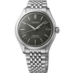 Seiko Presage | Classic Series ‘Senseicha’ | SPB465J1