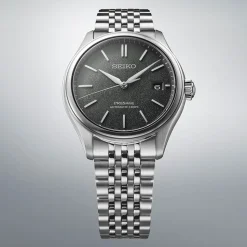 Seiko Presage | Classic Series ‘Senseicha’ | SPB465J1