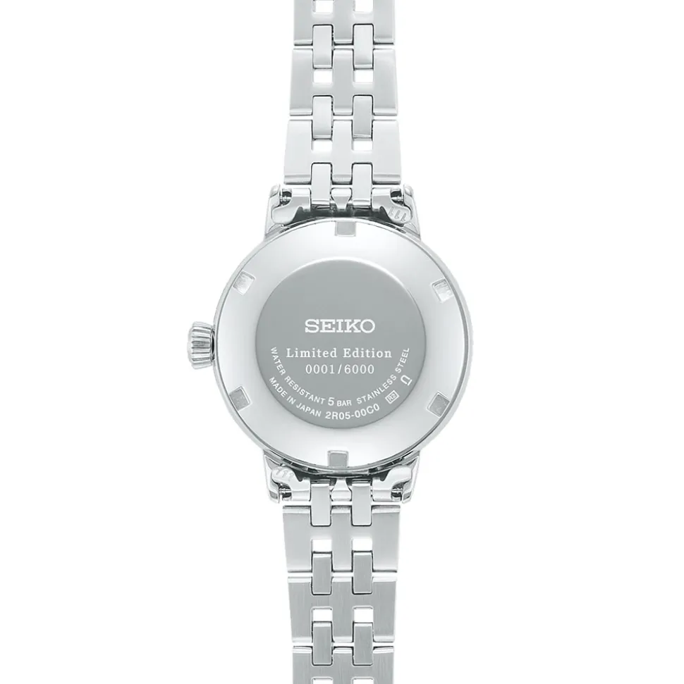 Seiko Presage | Cocktail Time ‘Star Bar’ Compact | SRE015J1