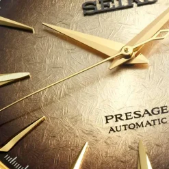 Seiko Presage | Cocktail Time ‘Half and Half’ | SRPK48J1