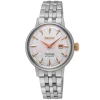 Seiko Presage | Cocktail Time ‘Clover Club’ Diamond Twist | SRE009J1