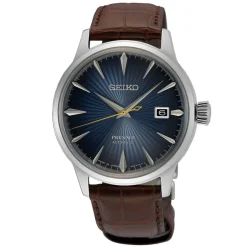 Seiko Presage | Cocktail Time ‘Midnight Blue Moon’ | SRPK15J1