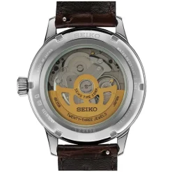 Seiko Presage | Cocktail Time ‘Midnight Blue Moon’ | SRPK15J1