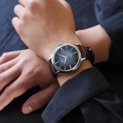 Seiko Presage | Cocktail Time ‘Midnight Blue Moon’ | SRPK15J1