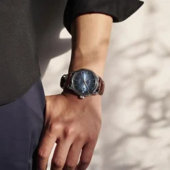 Seiko Presage | Cocktail Time ‘Midnight Blue Moon’ | SRPK15J1
