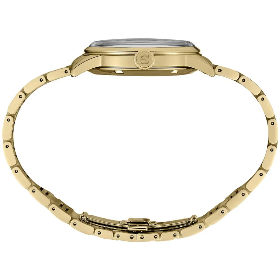 Seiko Presage | Cocktail Time ‘Beer Julep’ | SRPK46J1