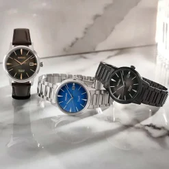 Seiko Presage | Cocktail Time ‘The Irish Coffee’ | SRPJ17J1