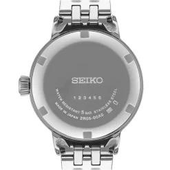 Seiko Presage | Cocktail Time ‘Skydiving’ Diamond Twist | SRE007J1