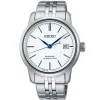 Seiko Presage | Craftsmanship Series ‘Pure White’ Dial | SPB403J1