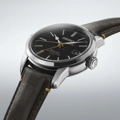 Seiko Presage | Craftsmanship Series Urushi GMT | SPB447J1