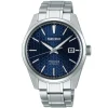 SEIKO PRESAGE – Sharp Edged Series Blue Dial Watch SPB167J1