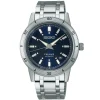 Seiko Presage | Style 60s Navy Dial | SRPL07J1