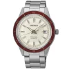 Seiko Presage | Style 60s ‘Ruby’ | SRPH93J1