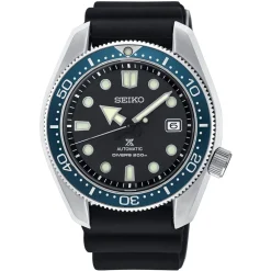 SEIKO PROSPEX – 1968 Diver Auto Strap Watch SPB079J1