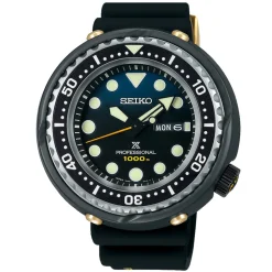 SEIKO PROSPEX – 1986 Recreation Pro Dive “Tuna” Limited Edition S23635J1