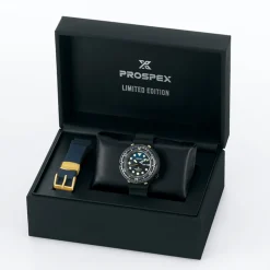 SEIKO PROSPEX – 1986 Recreation Pro Dive “Tuna” Limited Edition S23635J1