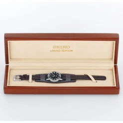 SEIKO PROSPEX – Alpinist 1959 Recreation Limited Edition SJE085J1