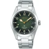 SEIKO PROSPEX – Alpinist Green Dial Automatic Watch SPB155J1