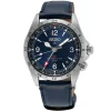 Seiko Prospex | Alpinist Mechanical GMT Blue | SPB377J1