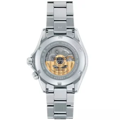 Seiko Prospex | Alpinist Mechanical GMT Limited Edition | SPB409J1