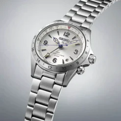 Seiko Prospex | Alpinist Mechanical GMT Limited Edition | SPB409J1