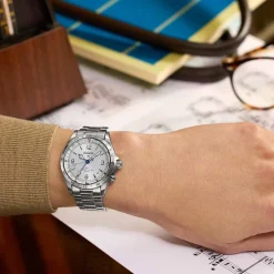 Seiko Prospex | Alpinist Mechanical GMT Limited Edition | SPB409J1