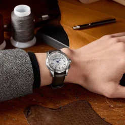 Seiko Prospex | Alpinist Mechanical GMT Limited Edition | SPB409J1