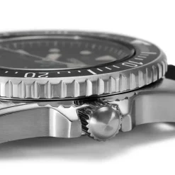 Seiko Prospex | Compact Solar Scuba Diver | SNE573P1