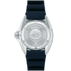 Seiko Prospex | ‘Great Blue’ Samurai Scuba PADI Special Edition | SRPJ93