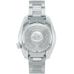 Seiko Prospex | ‘Great Blue’ Sumo Scuba PADI Special Edition | SPB375