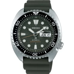 SEIKO PROSPEX – King Turtle Watch SRPE05K1