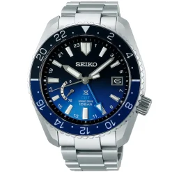 SEIKO PROSPEX – LX Skyline Limited Edition Spring Drive Titanium Watch SNR049J1