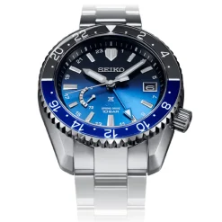 SEIKO PROSPEX – LX Skyline Limited Edition Spring Drive Titanium Watch SNR049J1
