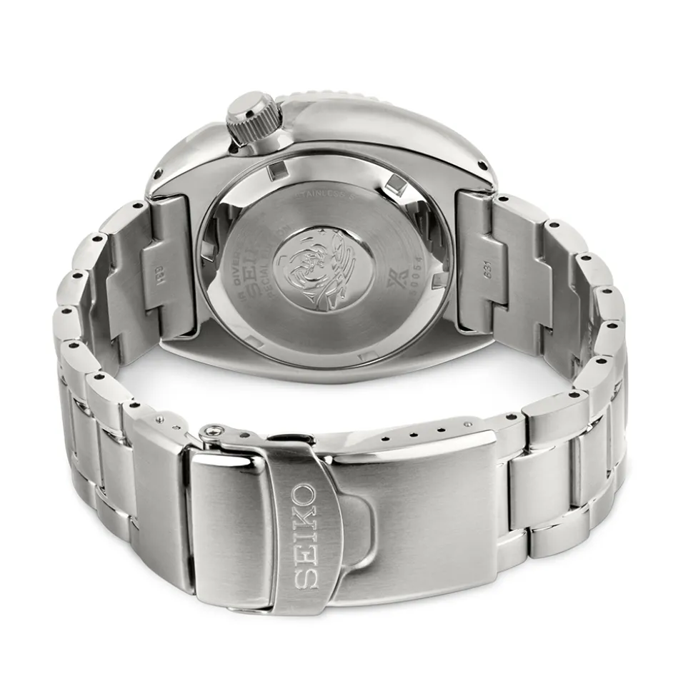 Seiko Prospex | PADI Turtle Automatic Diver | SRPE99K1