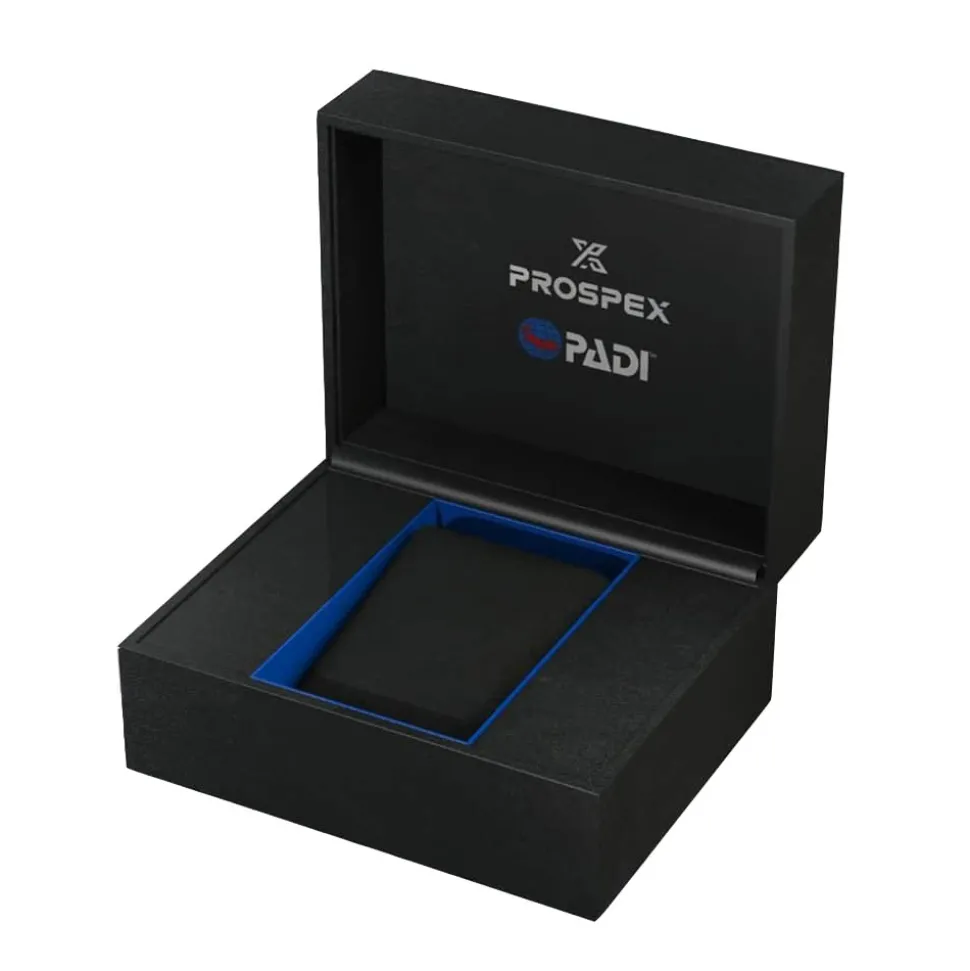 Seiko Prospex | PADI Turtle Automatic Diver | SRPE99K1