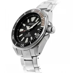Seiko Prospex | Samurai Diver Bracelet | SRPF03K1