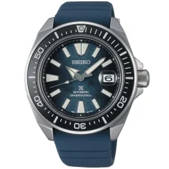 Seiko Prospex | ‘Save The Ocean’ King Samurai | SRPF79K1