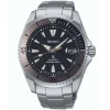 Seiko Prospex | Shogun Titanium Automatic | SPB189J1