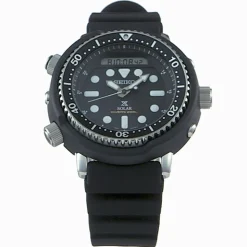 SEIKO PROSPEX – Solar Arnie Divers Watch SNJ025P1