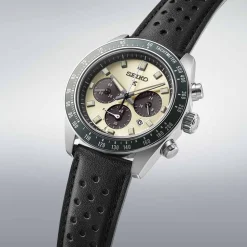 Seiko Prospex | Speedtimer ‘Racing Sports’ | SSC943P1