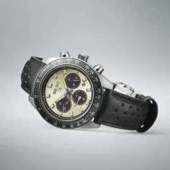 Seiko Prospex | Speedtimer ‘Racing Sports’ | SSC943P1