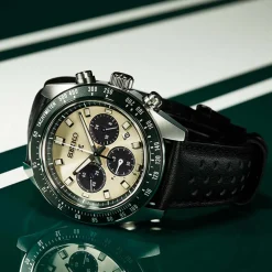 Seiko Prospex | Speedtimer ‘Racing Sports’ | SSC943P1
