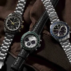 Seiko Prospex | Speedtimer ‘Racing Sports’ | SSC943P1