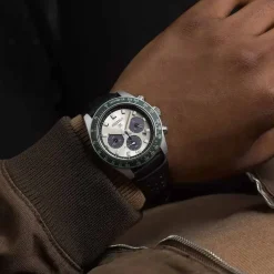 Seiko Prospex | Speedtimer ‘Racing Sports’ | SSC943P1