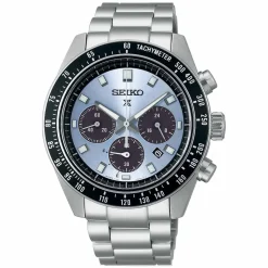 Seiko Prospex | Speedtimer ‘Crystal Trophy’ | SSC935P1