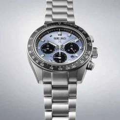 Seiko Prospex | Speedtimer ‘Crystal Trophy’ | SSC935P1