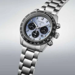 Seiko Prospex | Speedtimer ‘Crystal Trophy’ | SSC935P1
