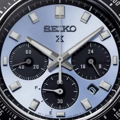 Seiko Prospex | Speedtimer ‘Crystal Trophy’ | SSC935P1