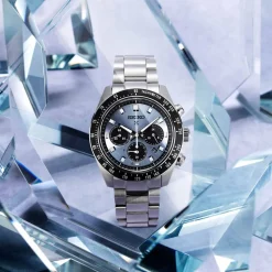 Seiko Prospex | Speedtimer ‘Crystal Trophy’ | SSC935P1
